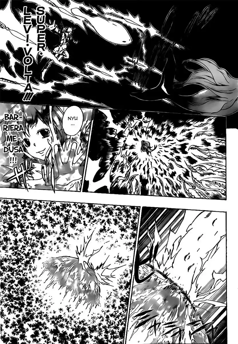 Kateikyoushi Hitman Reborn! Capitolo 270 page 8