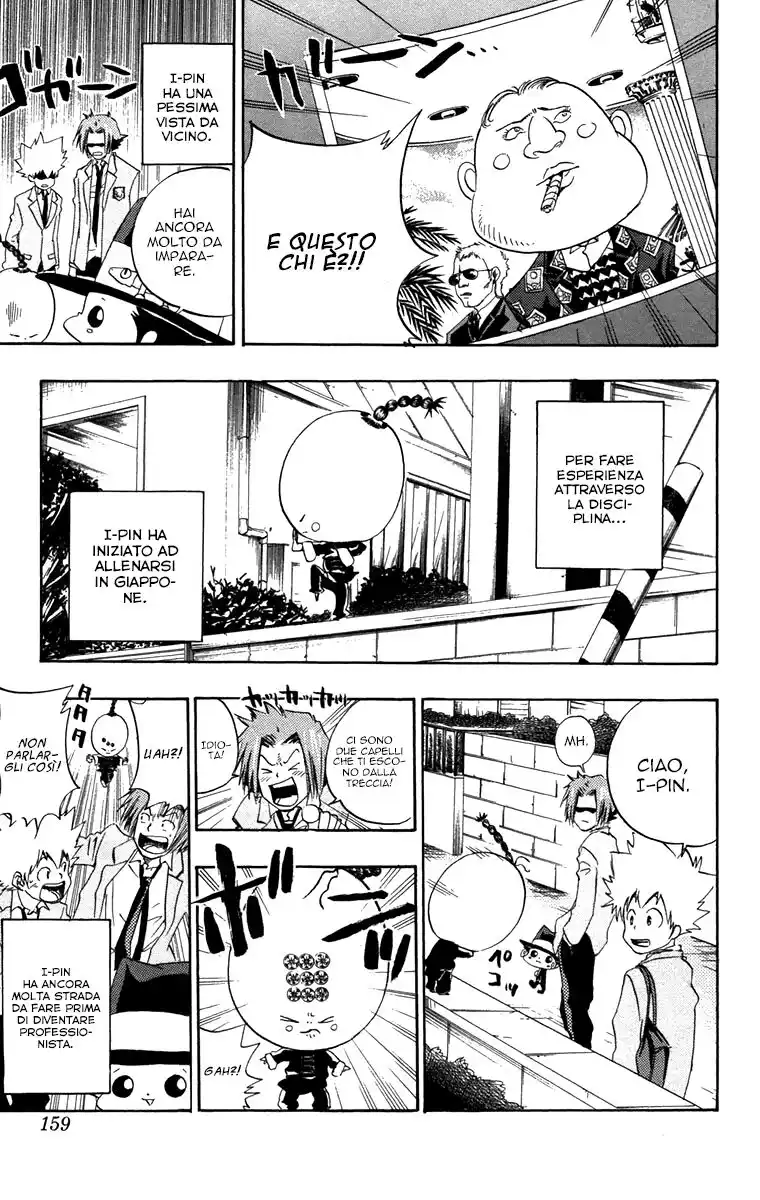 Kateikyoushi Hitman Reborn! Capitolo 23 page 22