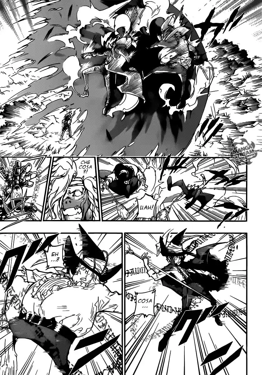 Kateikyoushi Hitman Reborn! Capitolo 395 page 10