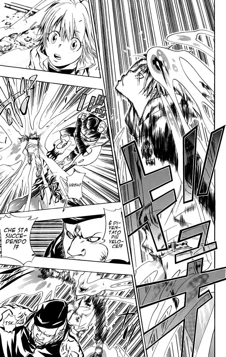 Kateikyoushi Hitman Reborn! Capitolo 143 page 12