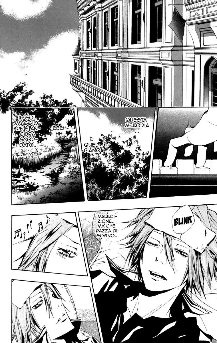 Kateikyoushi Hitman Reborn! Capitolo 157 page 13