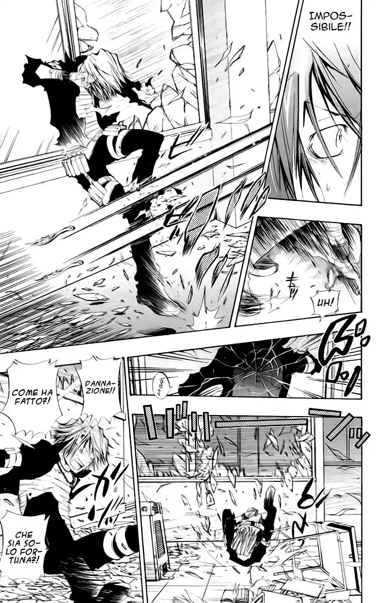 Kateikyoushi Hitman Reborn! Capitolo 101 page 20