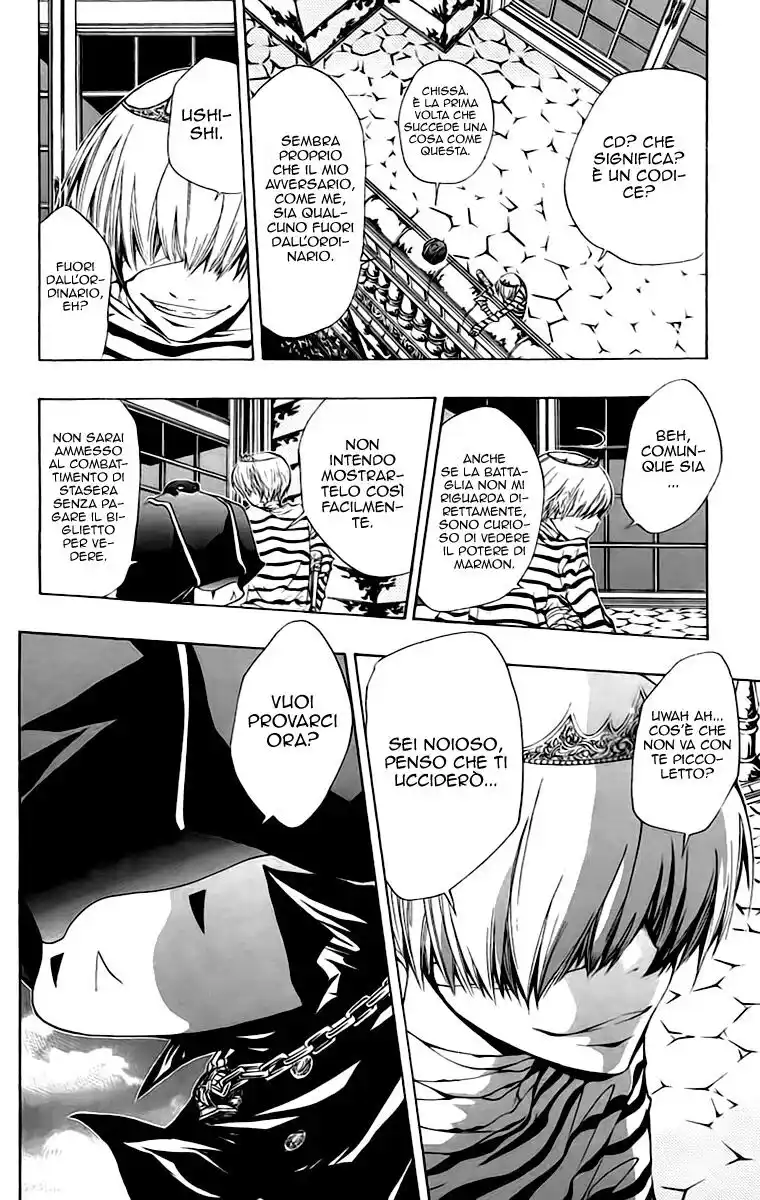 Kateikyoushi Hitman Reborn! Capitolo 113 page 5