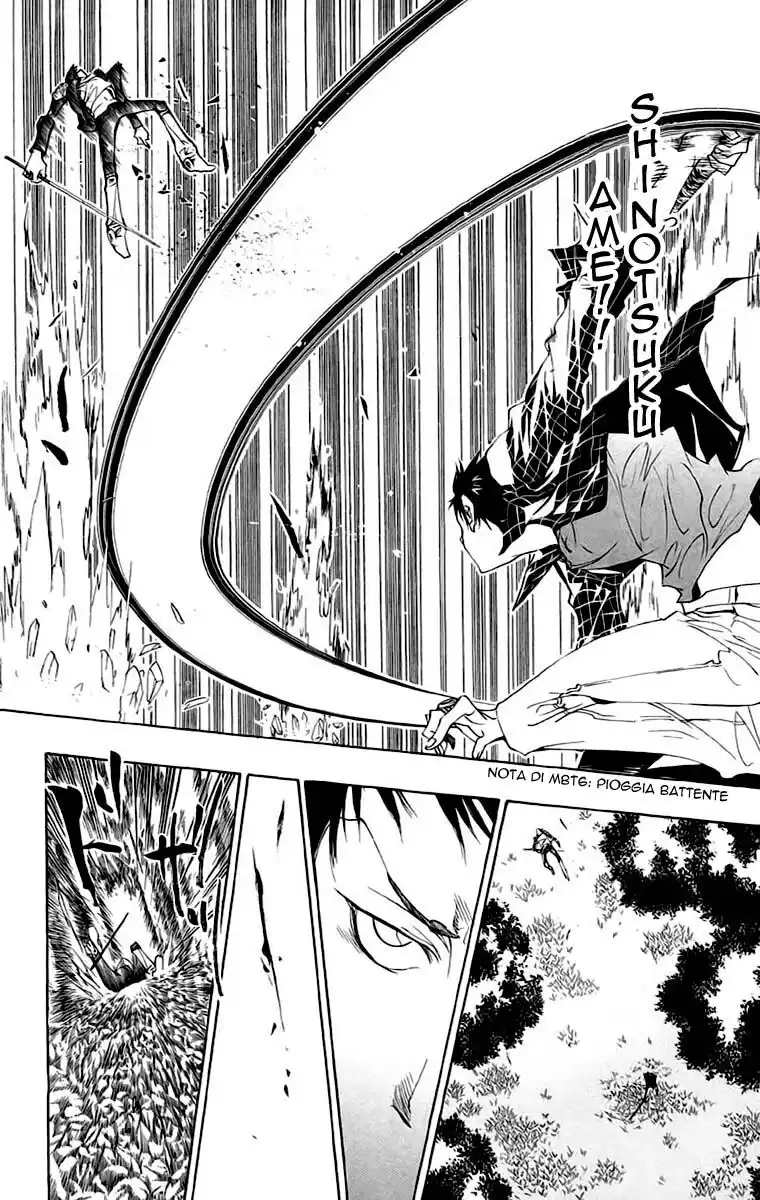 Kateikyoushi Hitman Reborn! Capitolo 152 page 11