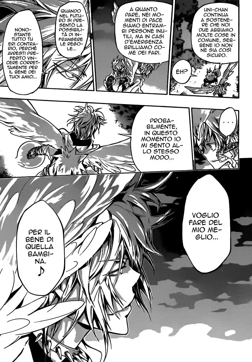 Kateikyoushi Hitman Reborn! Capitolo 366 page 4