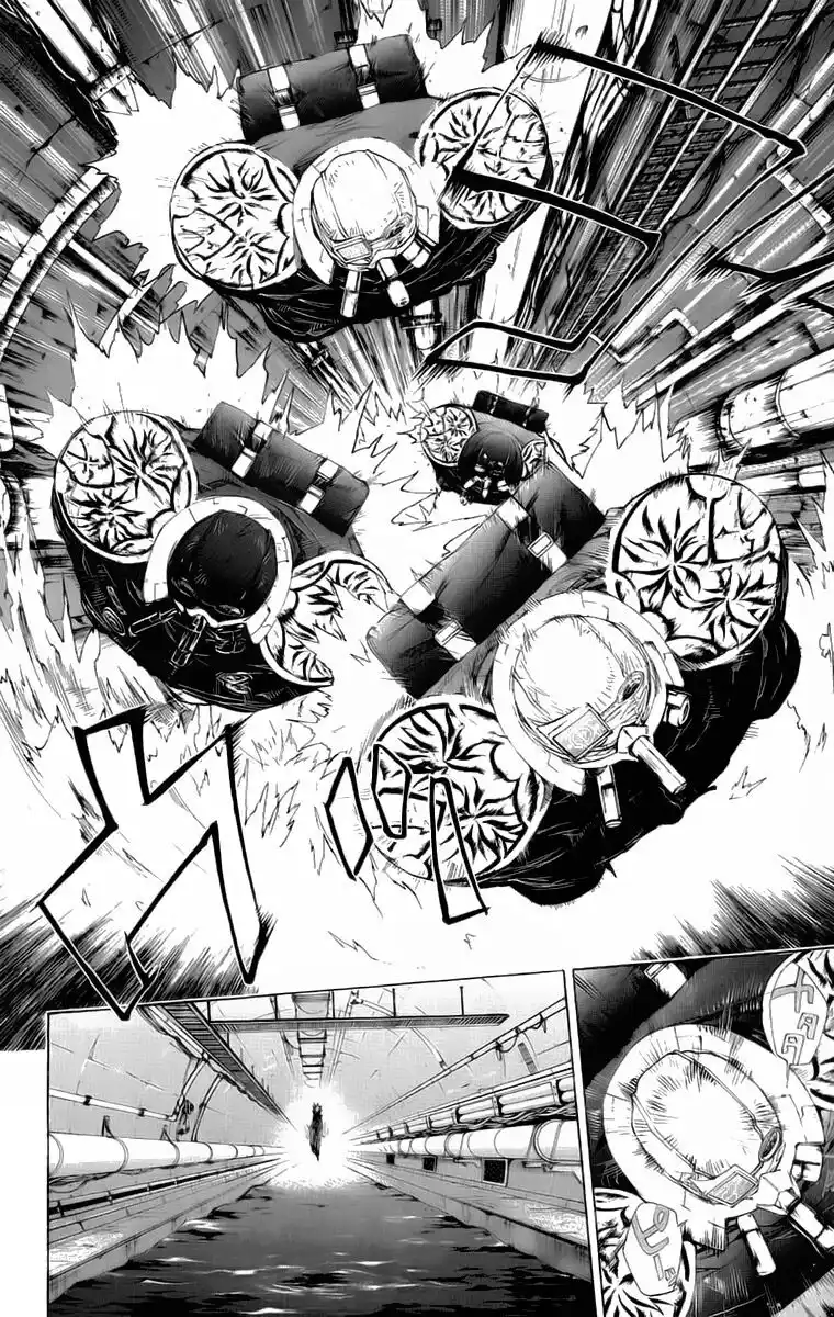 Kateikyoushi Hitman Reborn! Capitolo 181 page 16