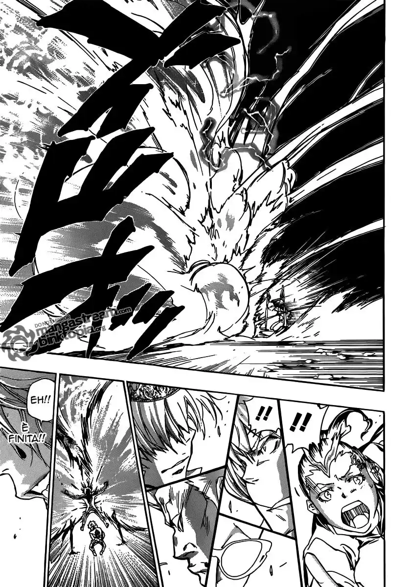 Kateikyoushi Hitman Reborn! Capitolo 362 page 14