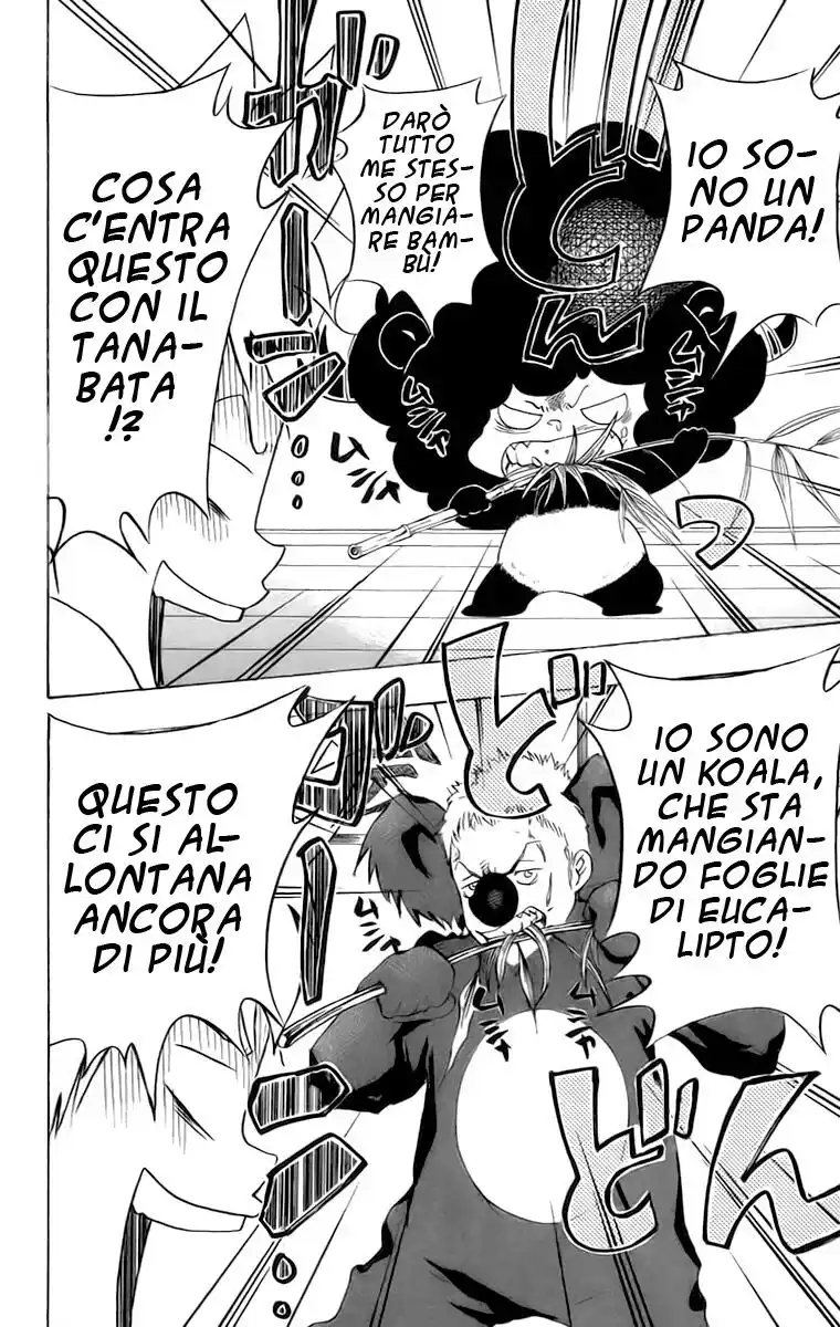 Kateikyoushi Hitman Reborn! Capitolo 55 page 13