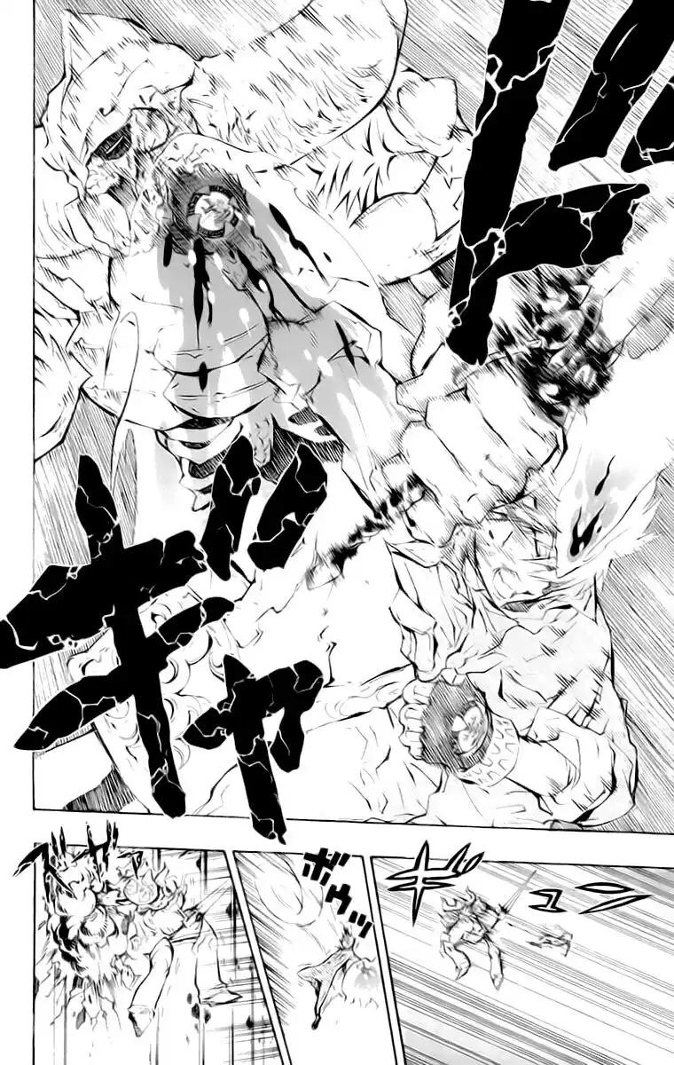 Kateikyoushi Hitman Reborn! Capitolo 216 page 13