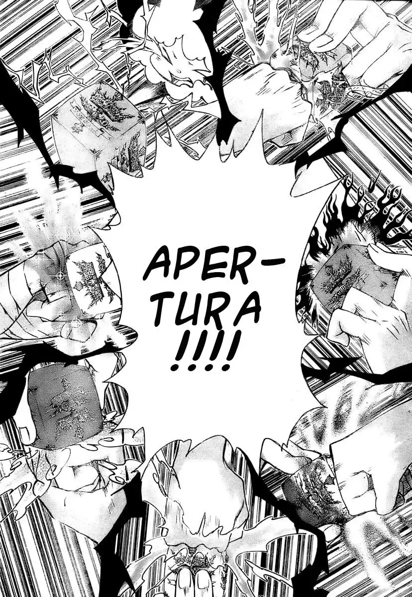 Kateikyoushi Hitman Reborn! Capitolo 240 page 14