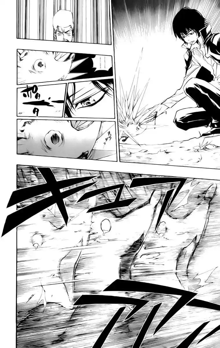 Kateikyoushi Hitman Reborn! Capitolo 210 page 11