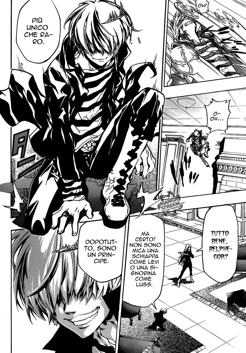 Kateikyoushi Hitman Reborn! Capitolo 371 page 15