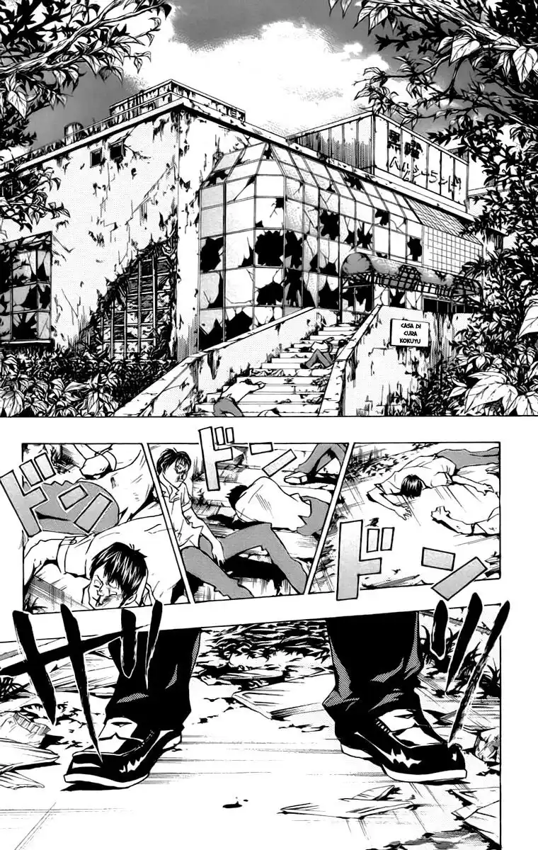 Kateikyoushi Hitman Reborn! Capitolo 62 page 16