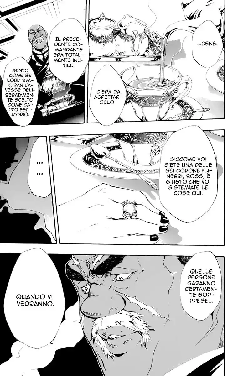 Kateikyoushi Hitman Reborn! Capitolo 220 page 9