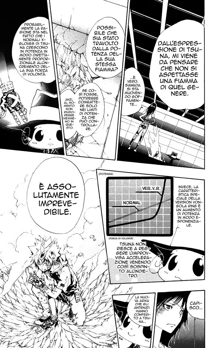 Kateikyoushi Hitman Reborn! Capitolo 159 page 14