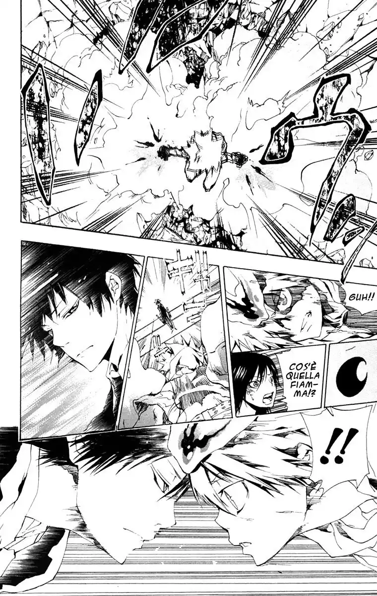 Kateikyoushi Hitman Reborn! Capitolo 159 page 9