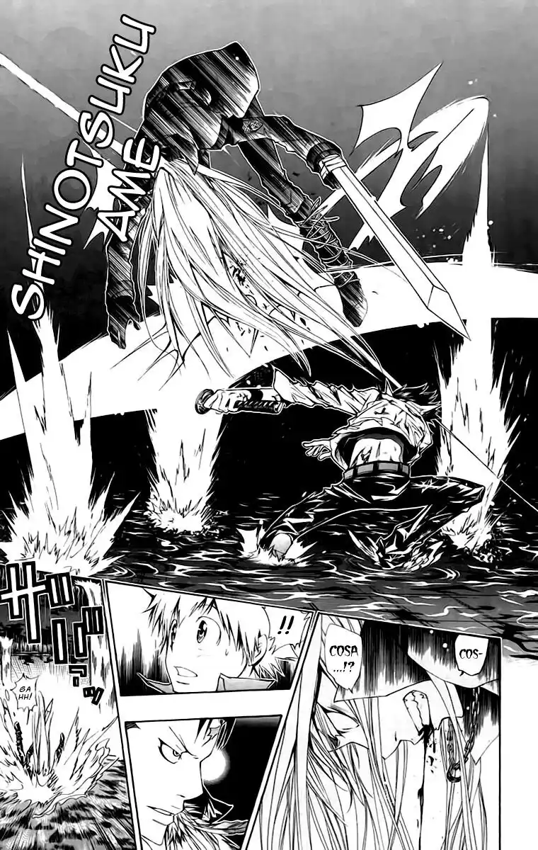 Kateikyoushi Hitman Reborn! Capitolo 110 page 11