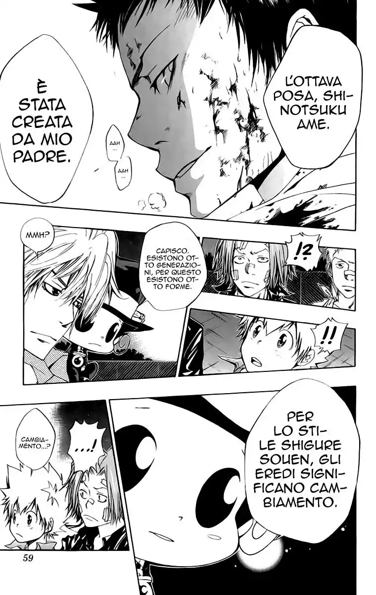 Kateikyoushi Hitman Reborn! Capitolo 110 page 13