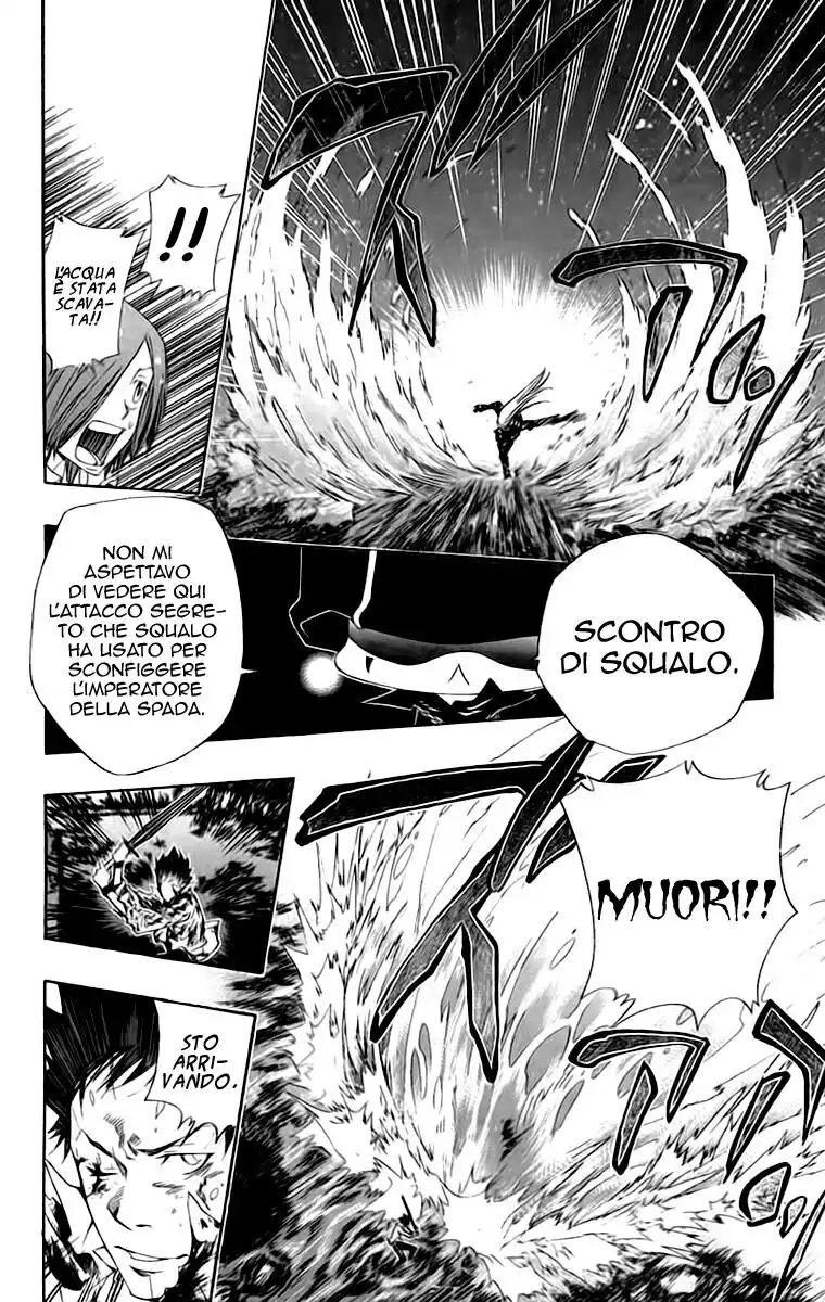 Kateikyoushi Hitman Reborn! Capitolo 110 page 20