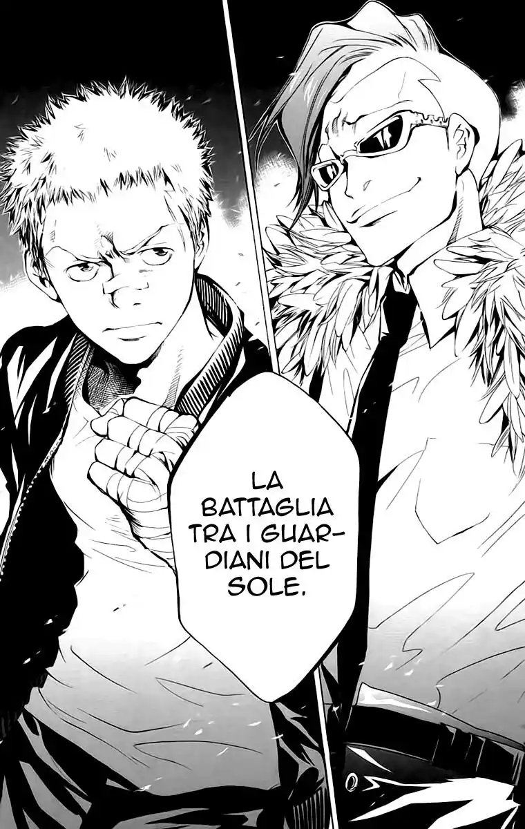 Kateikyoushi Hitman Reborn! Capitolo 93 page 24