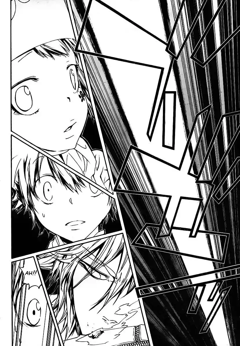 Kateikyoushi Hitman Reborn! Capitolo 254 page 15