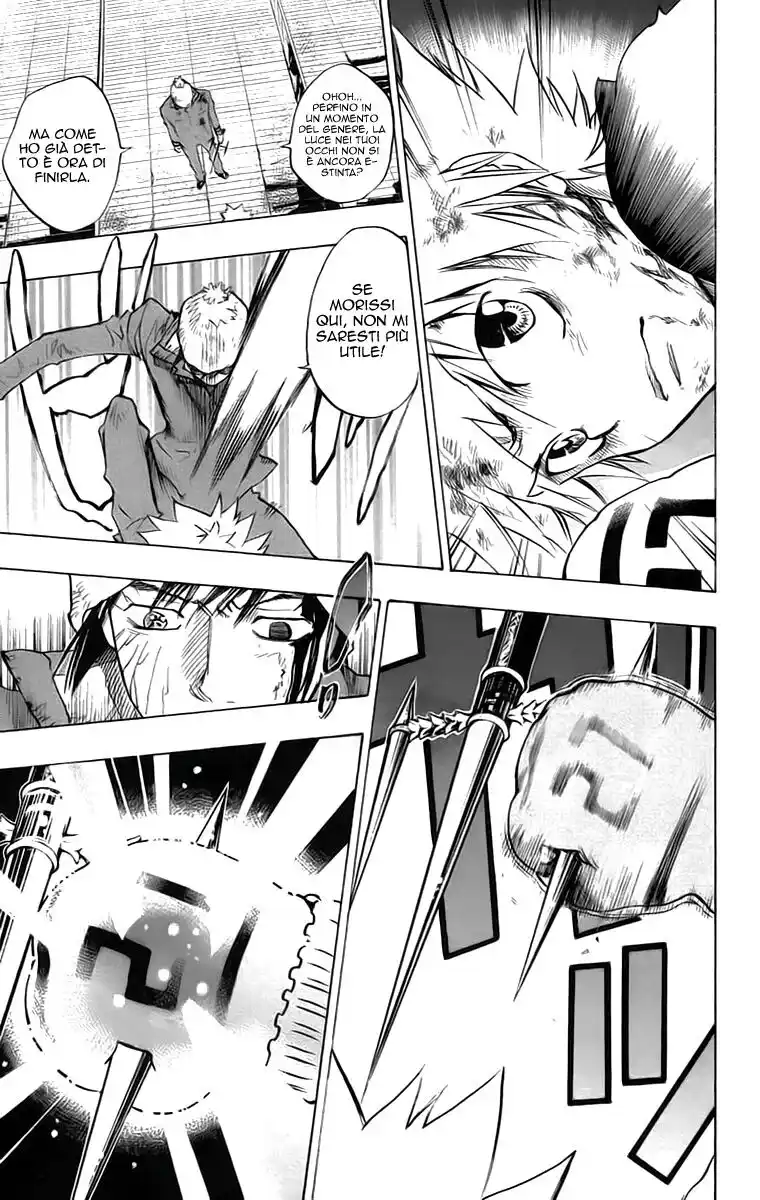 Kateikyoushi Hitman Reborn! Capitolo 78 page 18