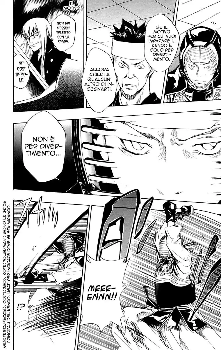 Kateikyoushi Hitman Reborn! Capitolo 88 page 15