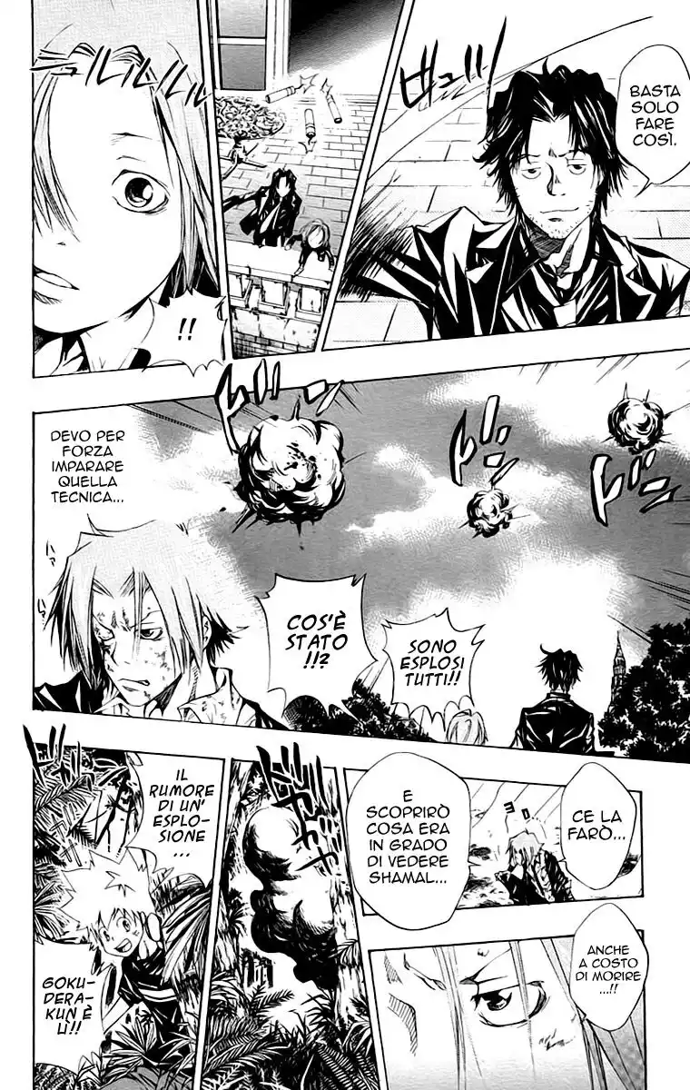 Kateikyoushi Hitman Reborn! Capitolo 88 page 5