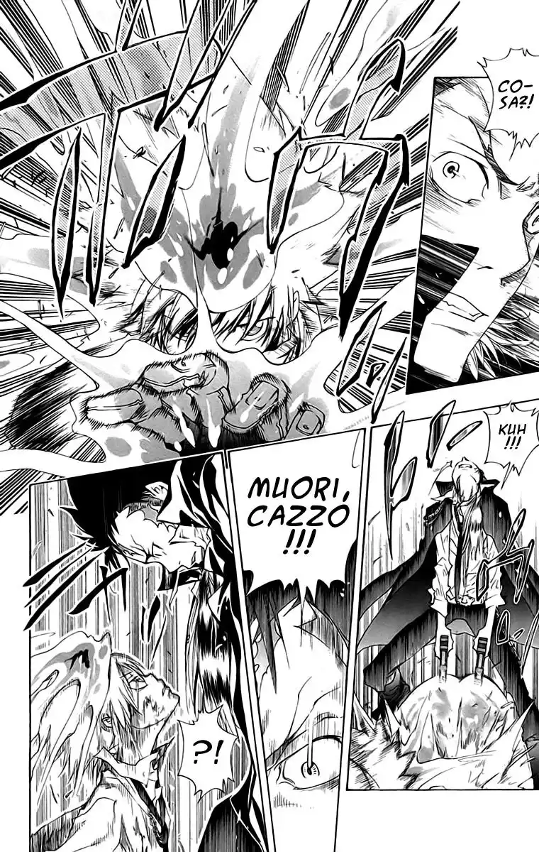 Kateikyoushi Hitman Reborn! Capitolo 130 page 13