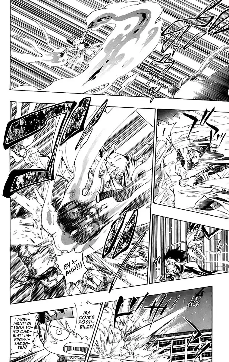 Kateikyoushi Hitman Reborn! Capitolo 130 page 15