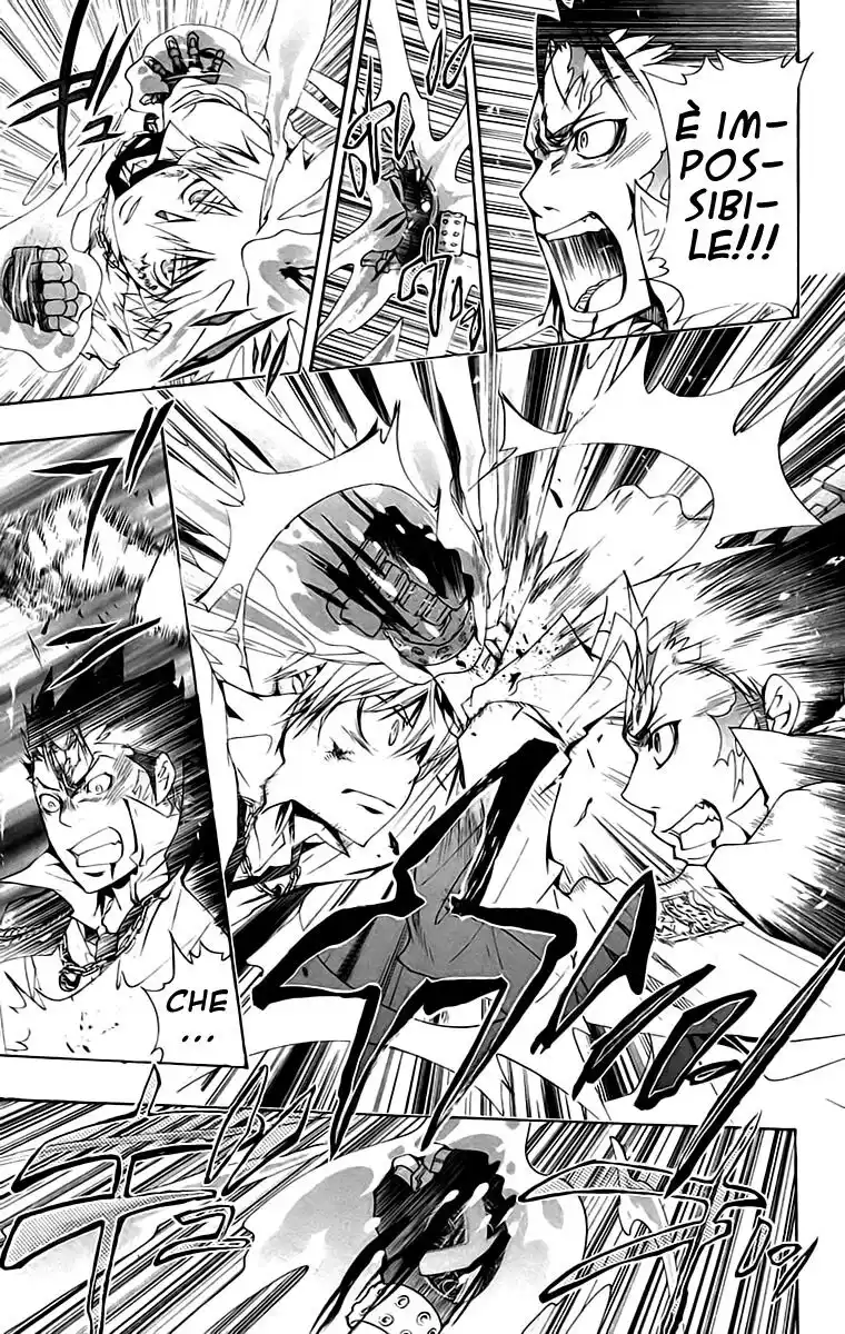 Kateikyoushi Hitman Reborn! Capitolo 130 page 18