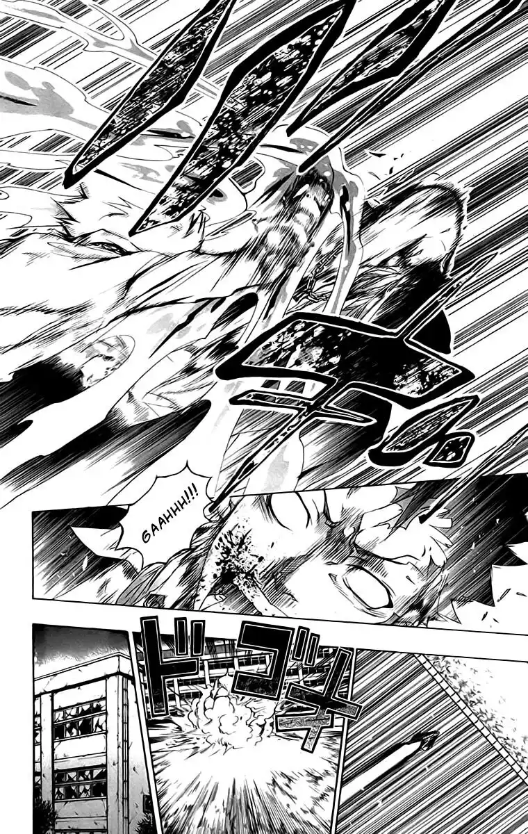 Kateikyoushi Hitman Reborn! Capitolo 130 page 19