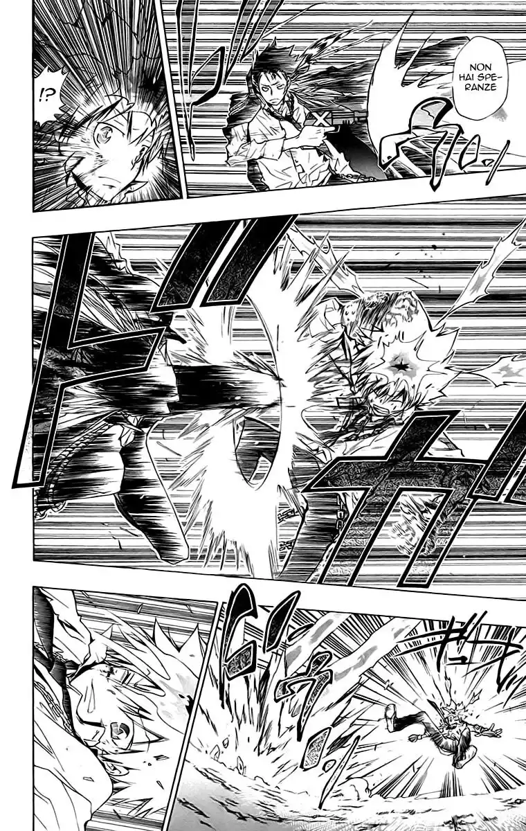 Kateikyoushi Hitman Reborn! Capitolo 130 page 5