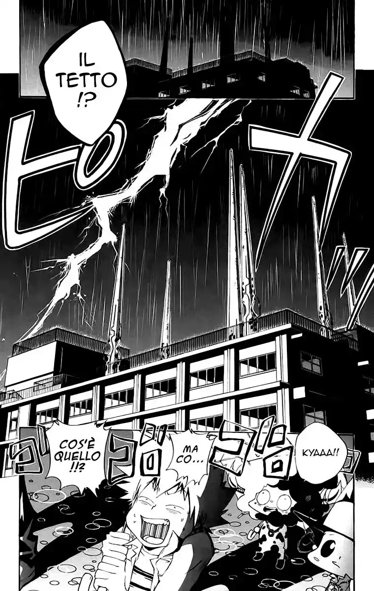 Kateikyoushi Hitman Reborn! Capitolo 96 page 20