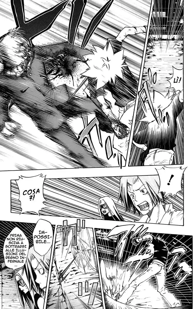 Kateikyoushi Hitman Reborn! Capitolo 79 page 6