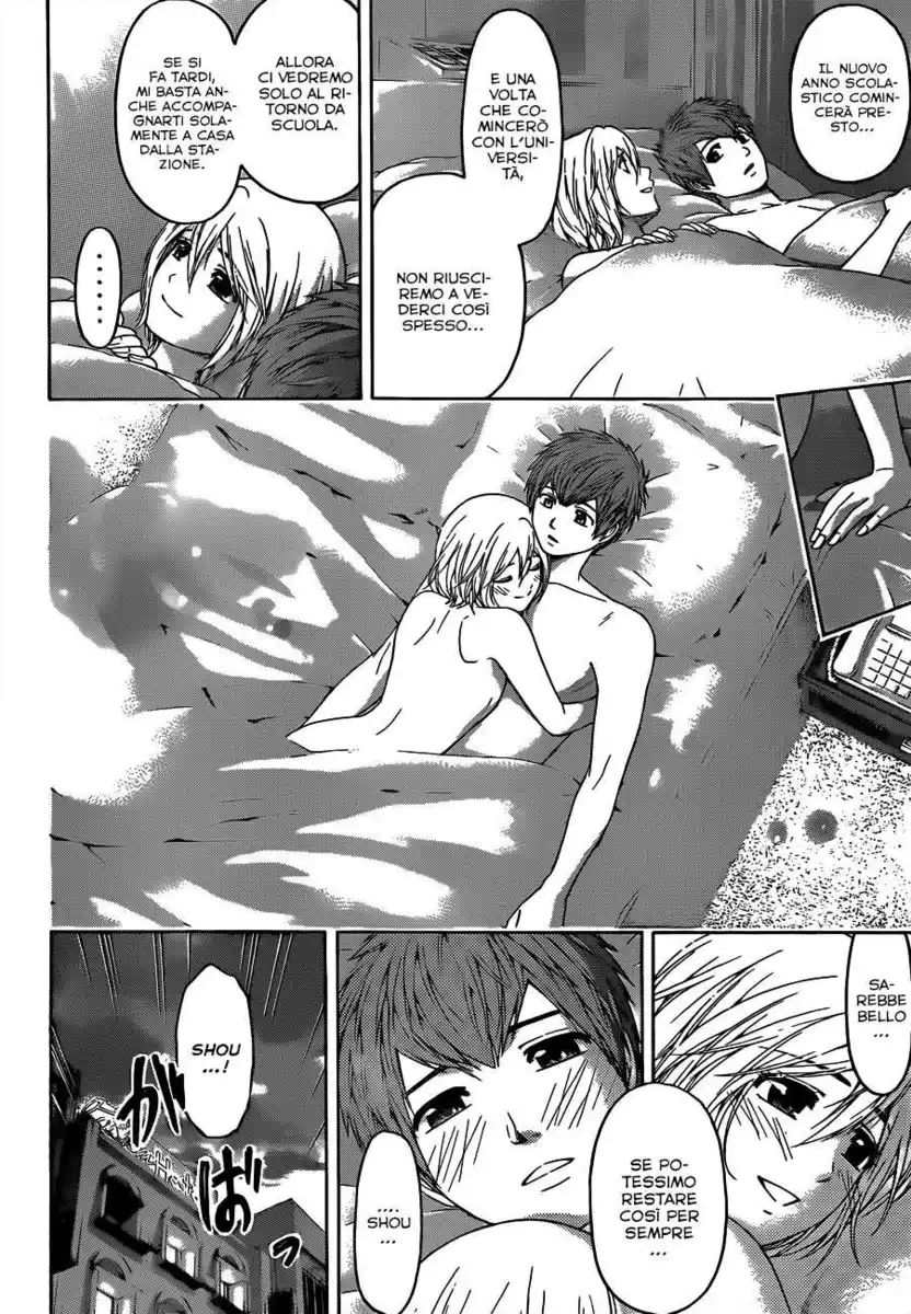 GE: Good Ending Capitolo 127 page 2