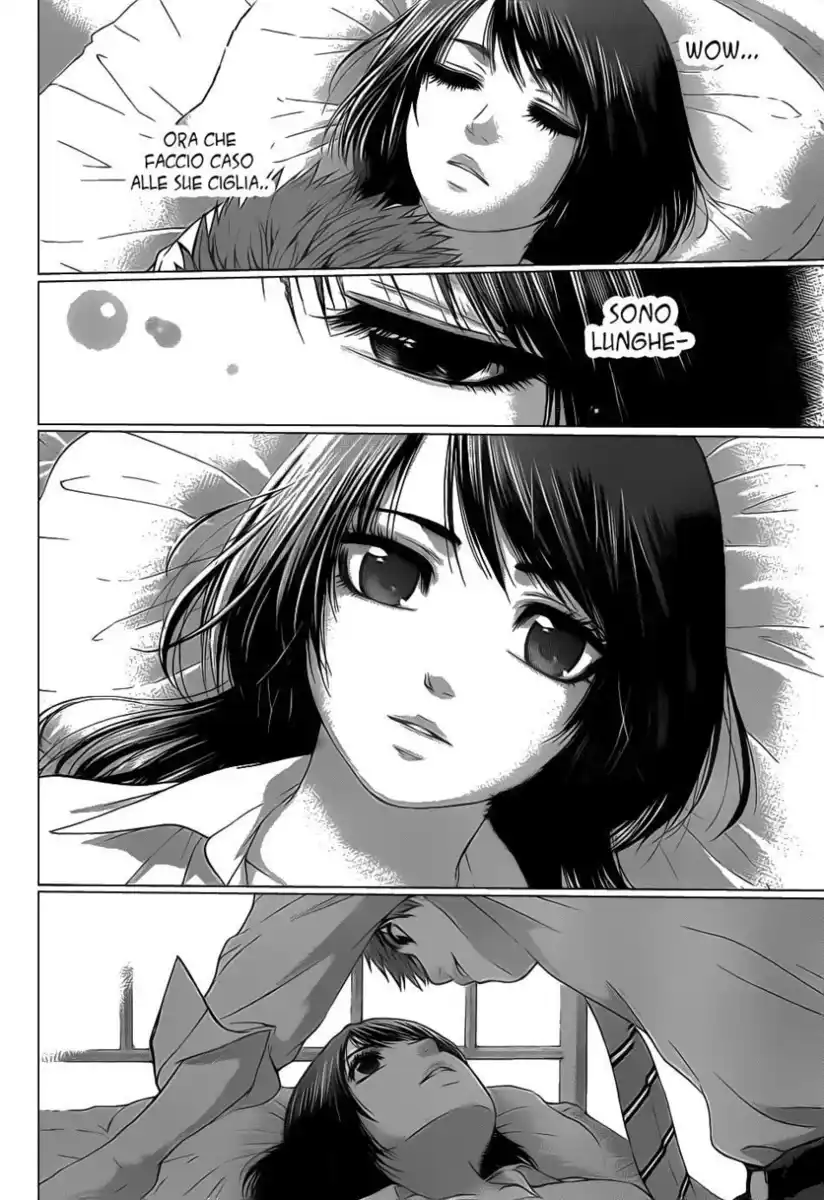 GE: Good Ending Capitolo 35 page 16