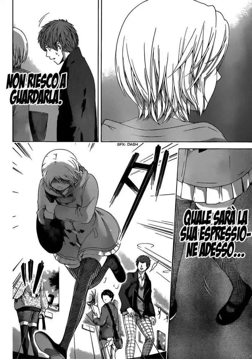 GE: Good Ending Capitolo 119 page 6