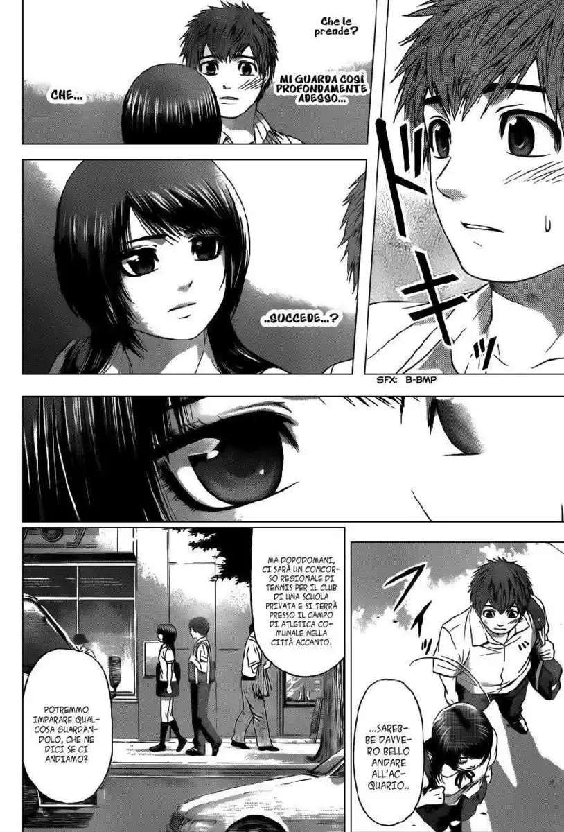 GE: Good Ending Capitolo 44 page 2