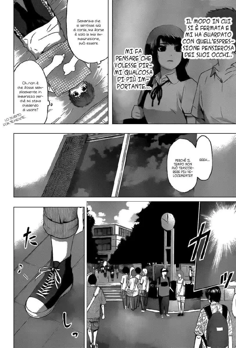 GE: Good Ending Capitolo 44 page 4