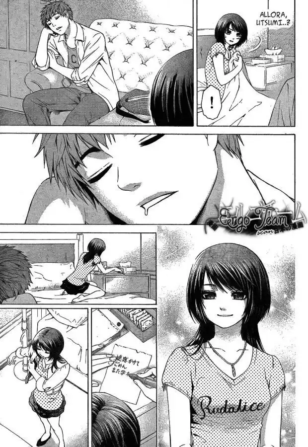 GE: Good Ending Capitolo 08 page 10