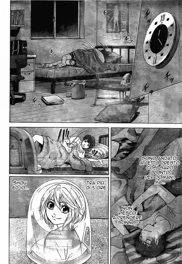 GE: Good Ending Capitolo 04 page 2