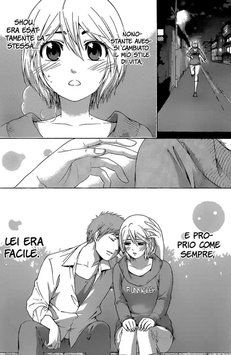 GE: Good Ending Capitolo 129 page 13