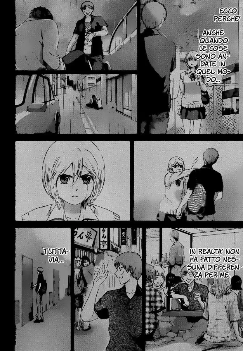 GE: Good Ending Capitolo 129 page 14