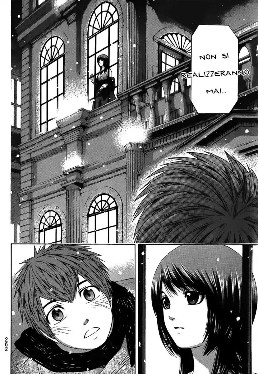 GE: Good Ending Capitolo 98 page 8