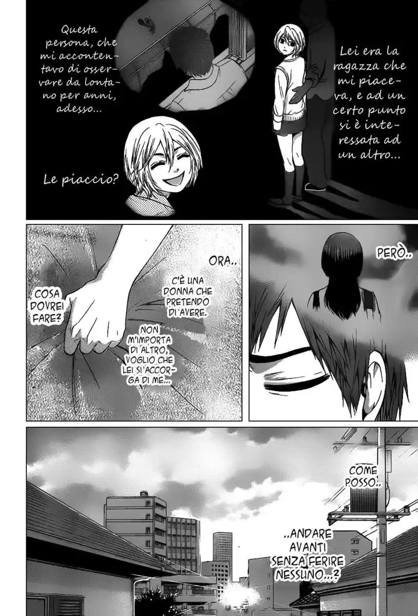 GE: Good Ending Capitolo 41 page 10