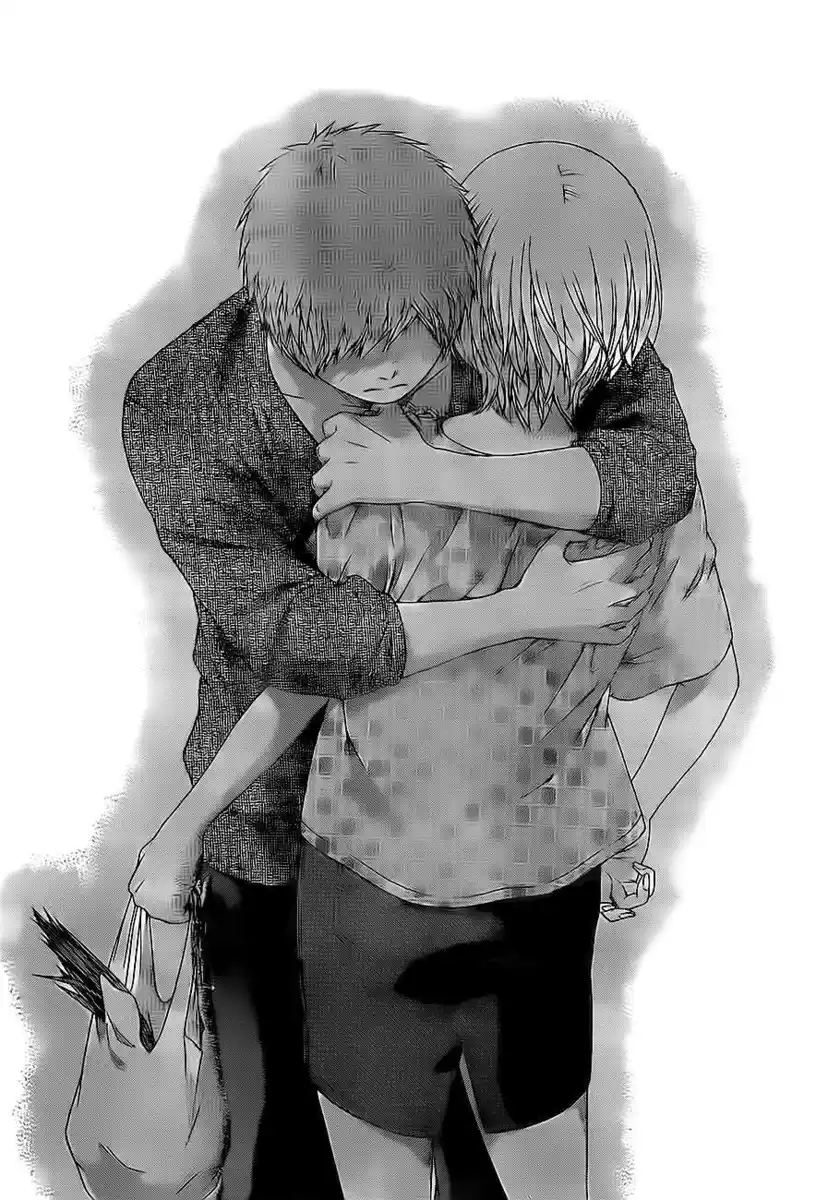 GE: Good Ending Capitolo 134 page 12