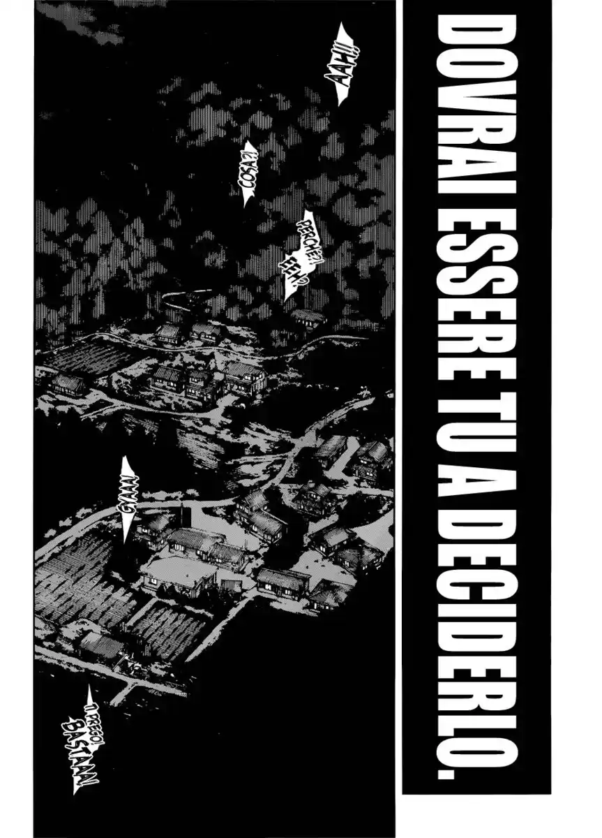 Jujutsu Kaisen Capitolo 77 page 21