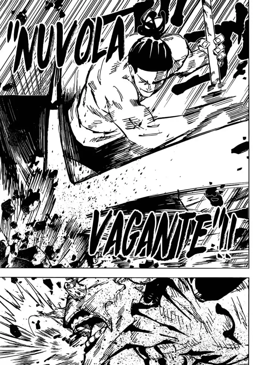 Jujutsu Kaisen Capitolo 51 page 15