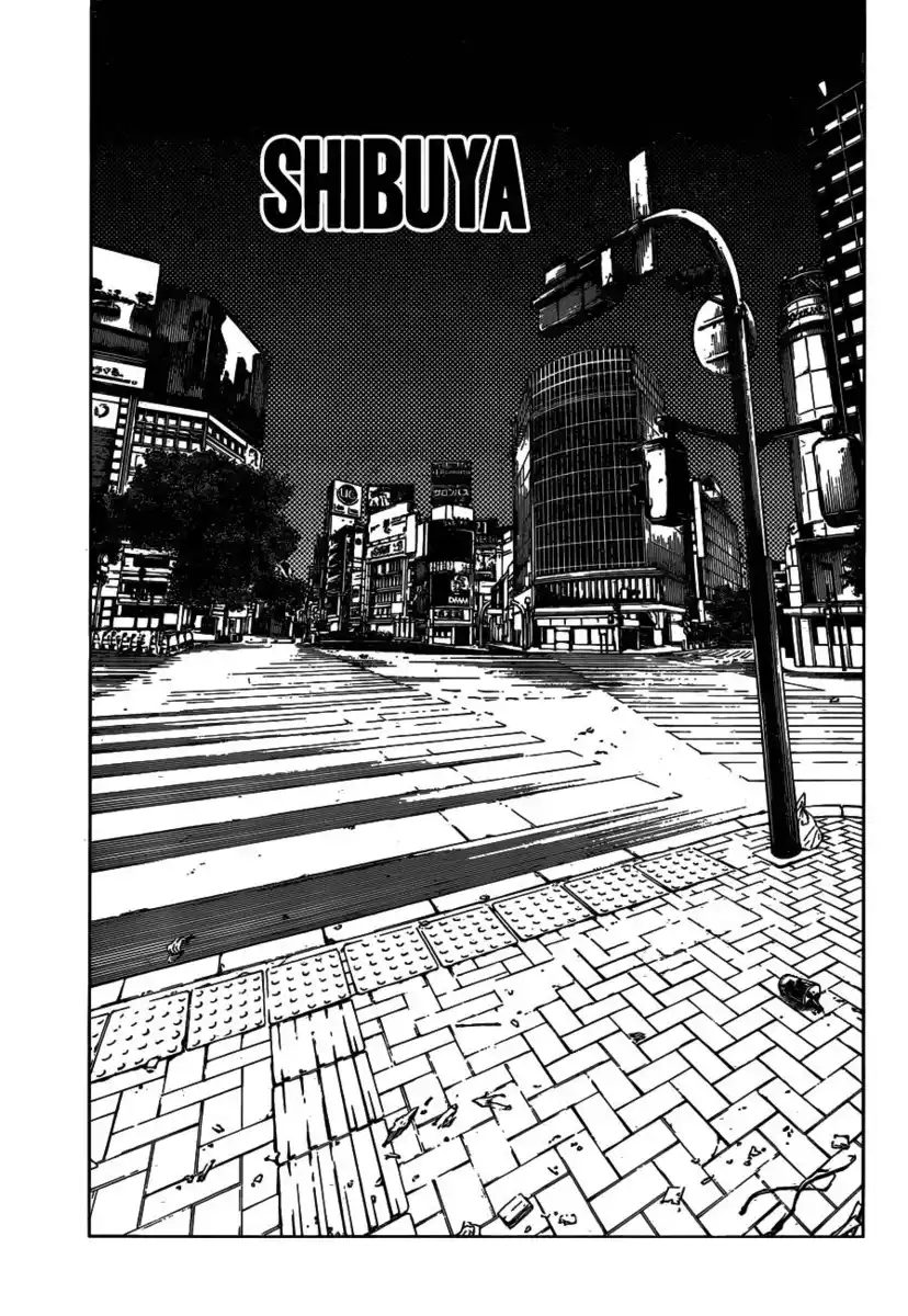 Jujutsu Kaisen Capitolo 82 page 19